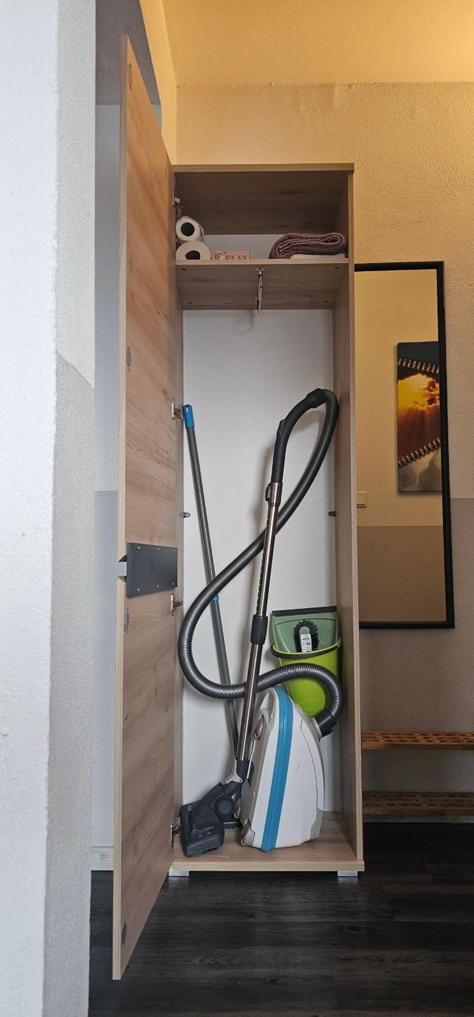 Ferienwohnung Wellenbrecher Dagebüll Exteriör bild